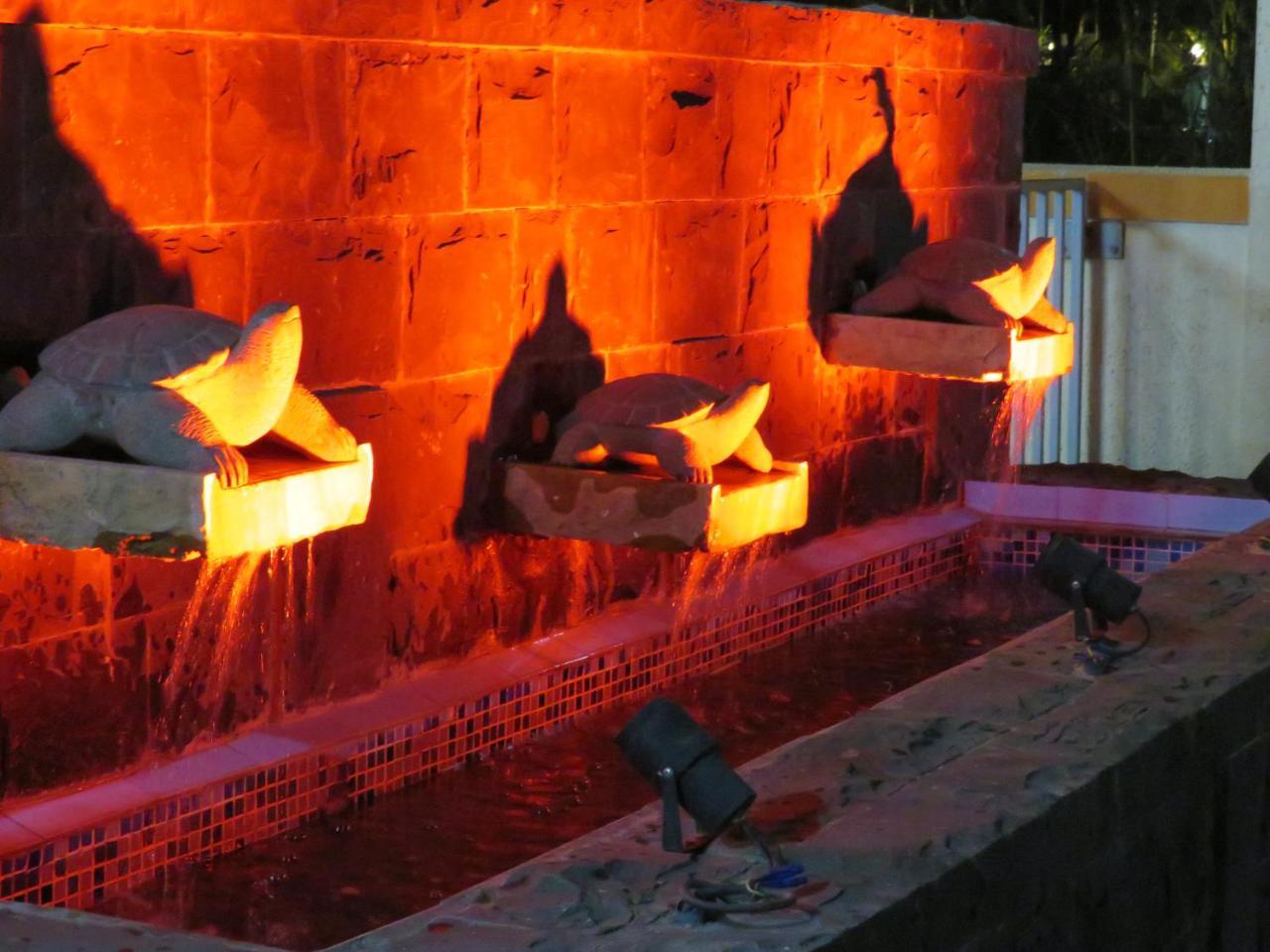 City Palace Resort Lonavala Exterior photo