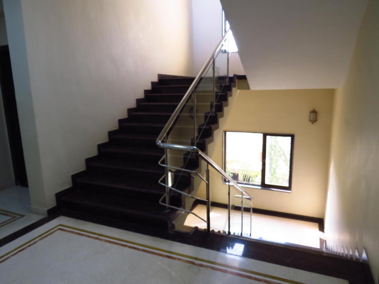 City Palace Resort Lonavala Exterior photo