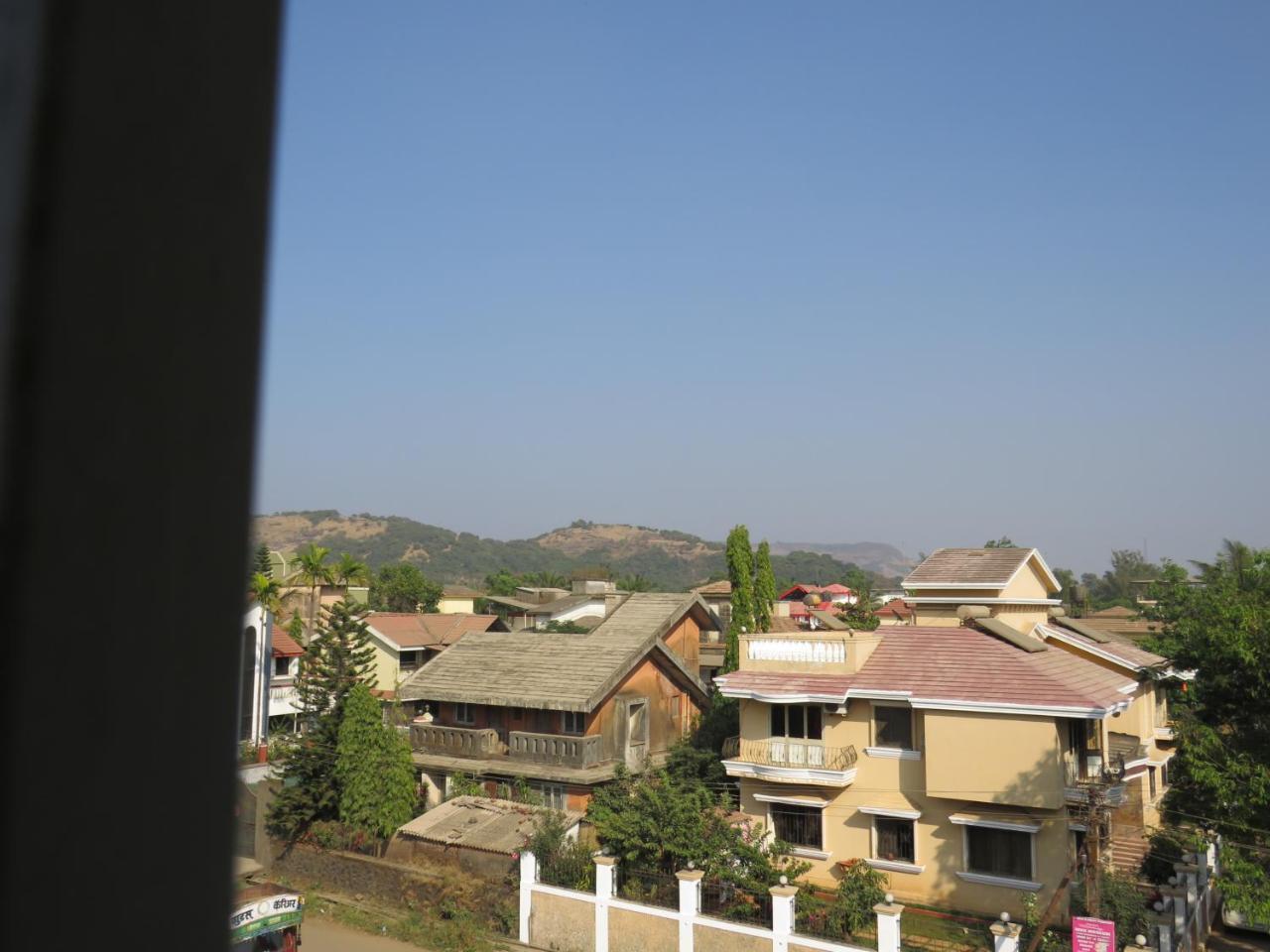 City Palace Resort Lonavala Exterior photo