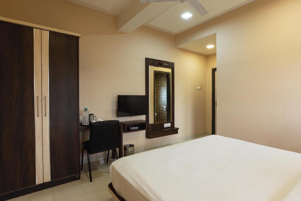 City Palace Resort Lonavala Exterior photo